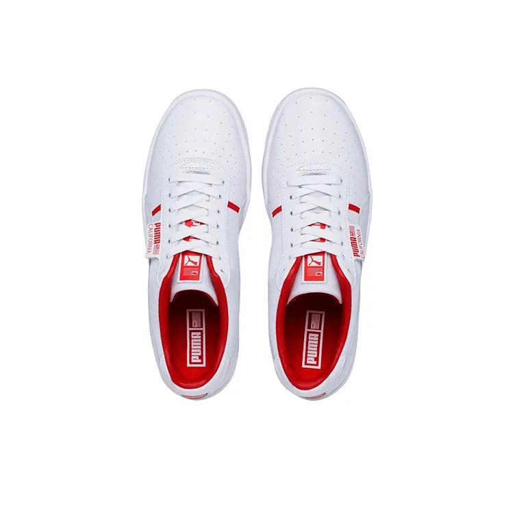 PUMA California Nipsey Hussle The Marathon Continues White-2