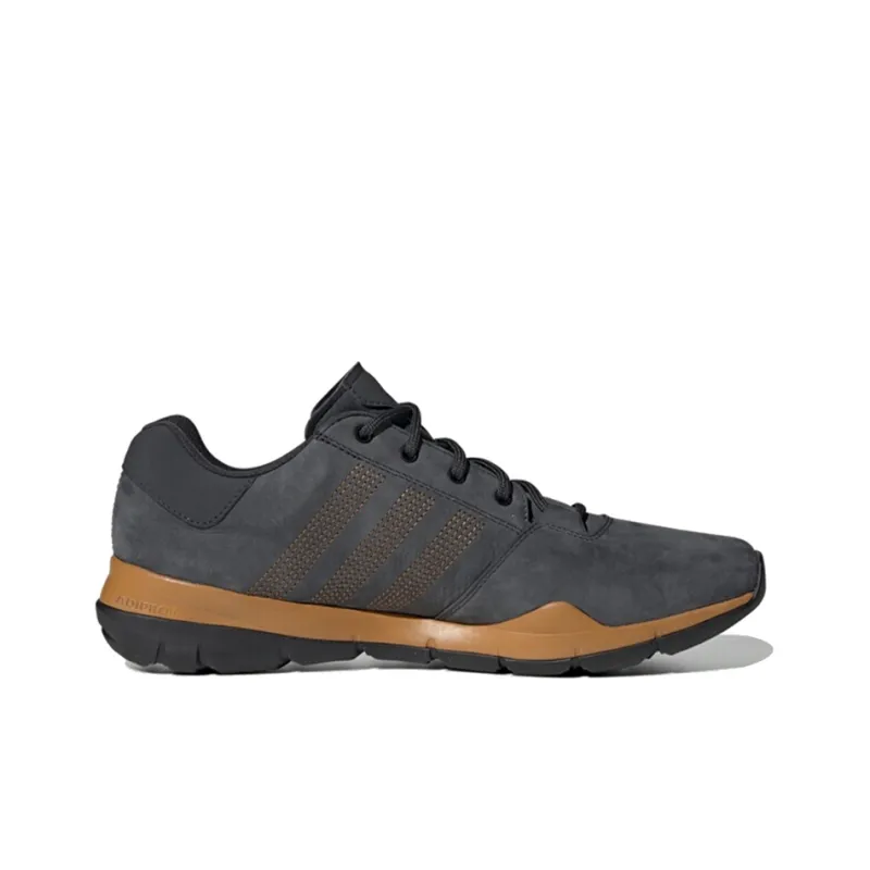 Adidas Anzit Dlx Grey/Brown-1