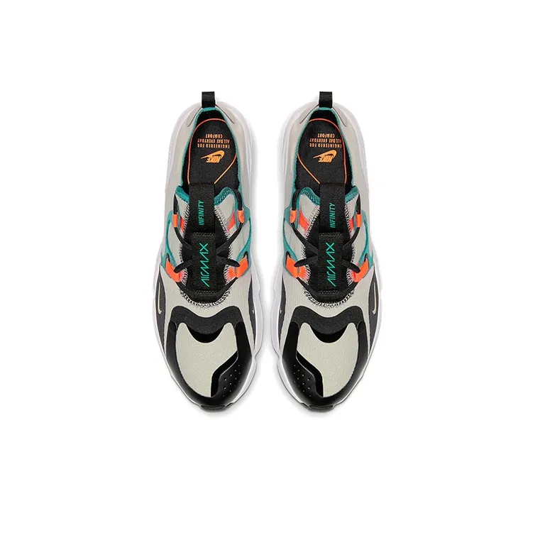 Nike Air Max Infinity Black-3