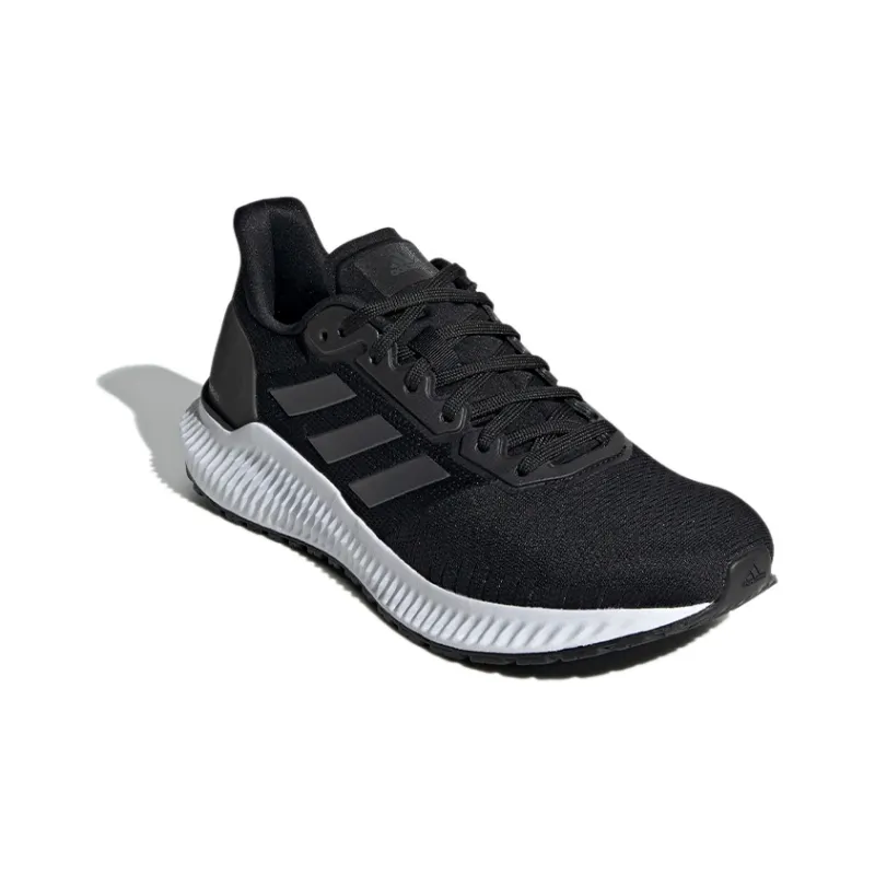Adidas Solar Ride Black Women's-2