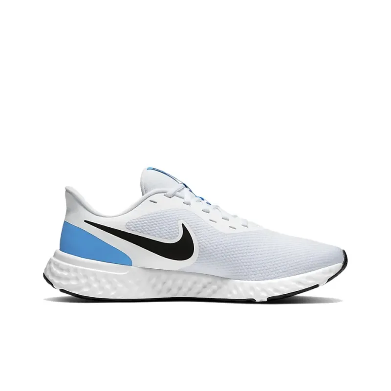 Nike Revolution 5 'Blue Hero'-1