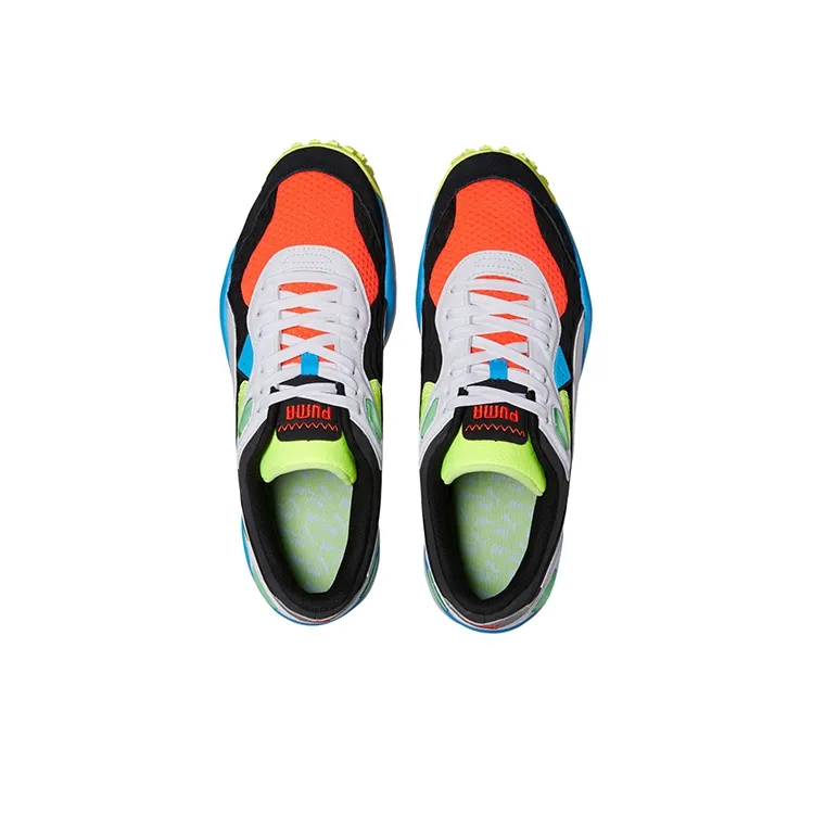 PUMA Street Rider Bizerk 'Multi Color'-2