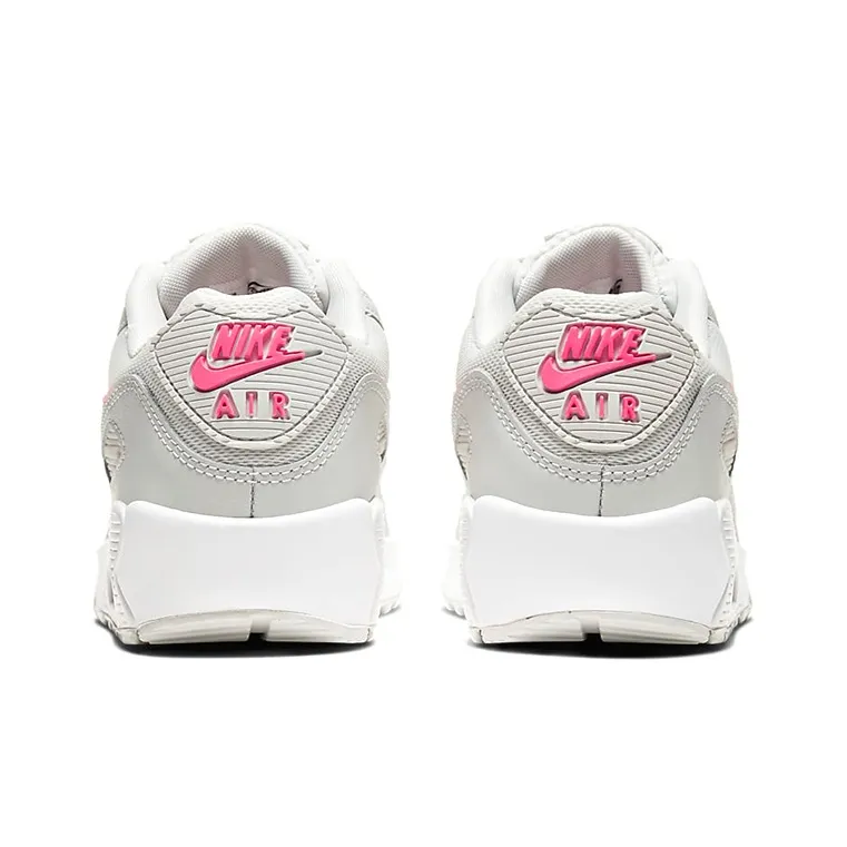 Nike Buy Air Max 90 'Photon Dust Digital Pink' GS-4