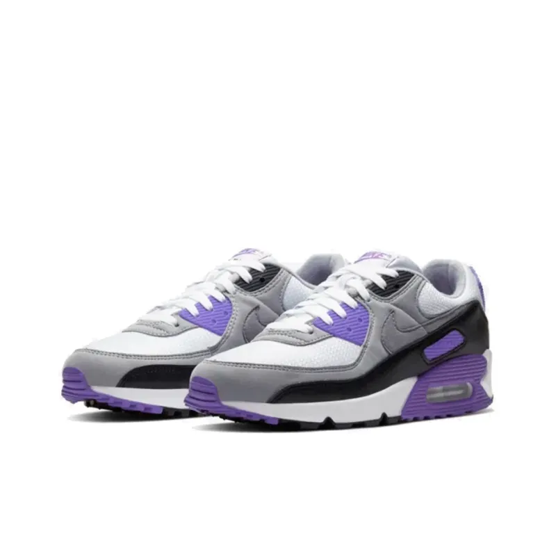 Nike Air Max 90 Recraft Hyper Grape-2