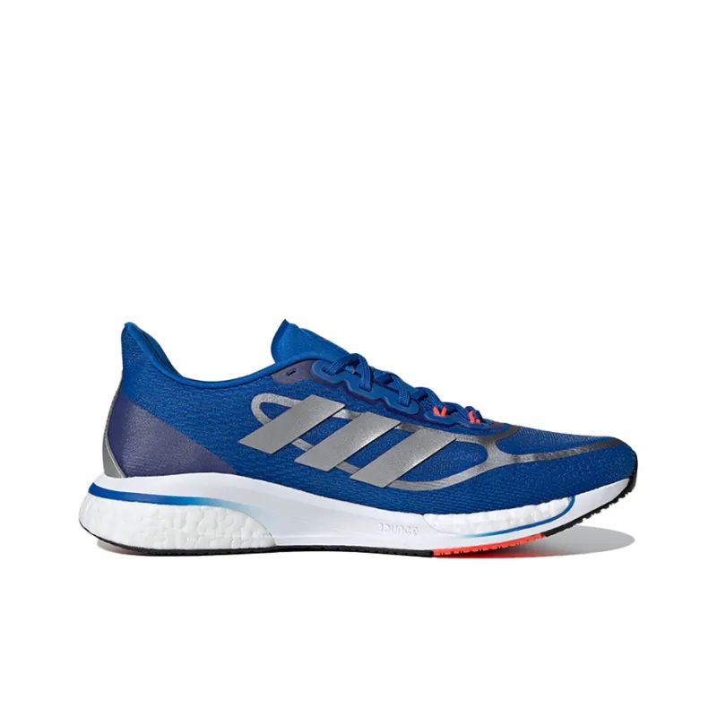 Adidas Supernova Football Blue-1