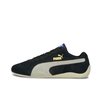 PUMA X Sparco Speedcat OG+ 'Black Whisper White'