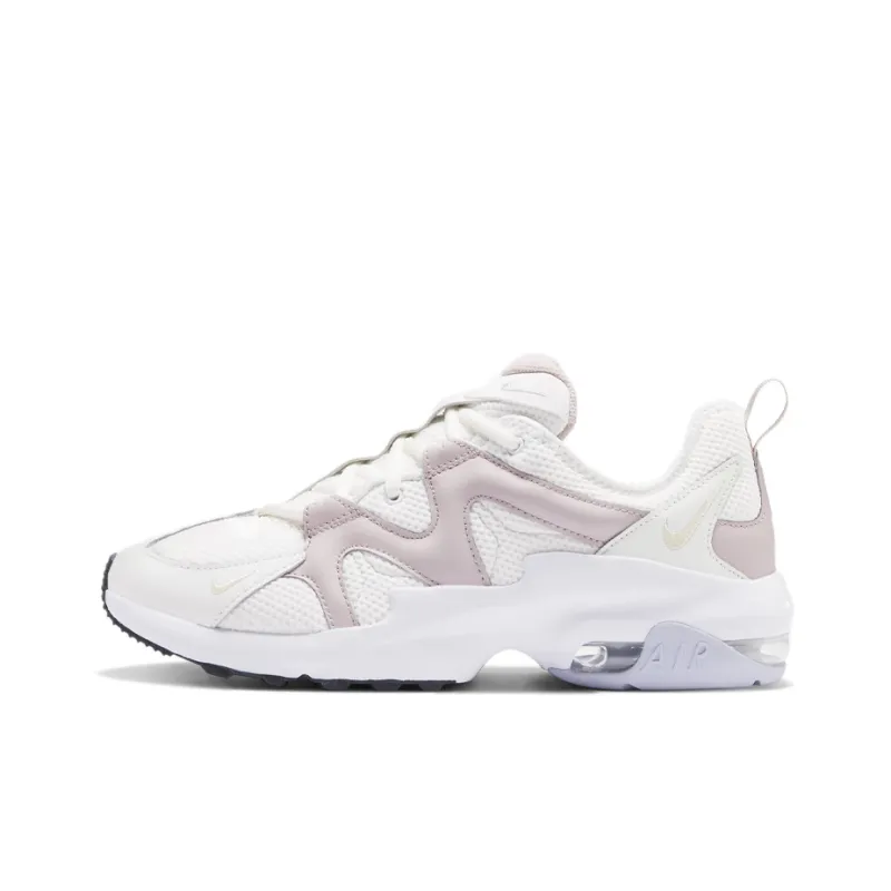Nike Air Max Graviton 'Pink White' Women's-0