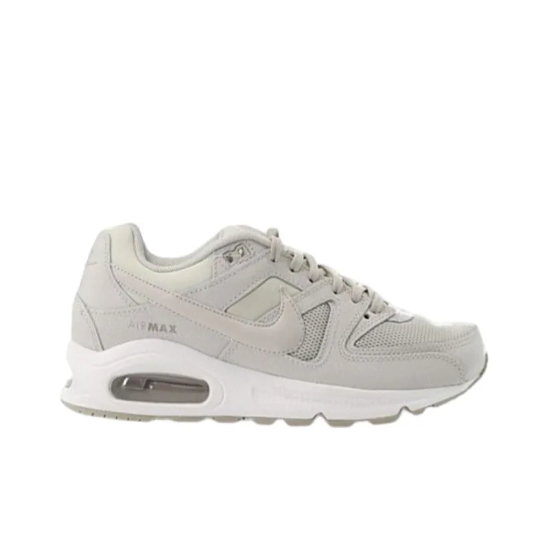 Nike Air Max Command Grey Women's-1