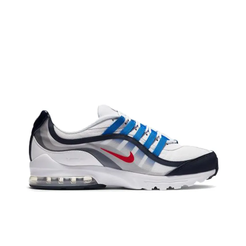 Nike Air Max VG R White Obsidian Game Royal University Red-1