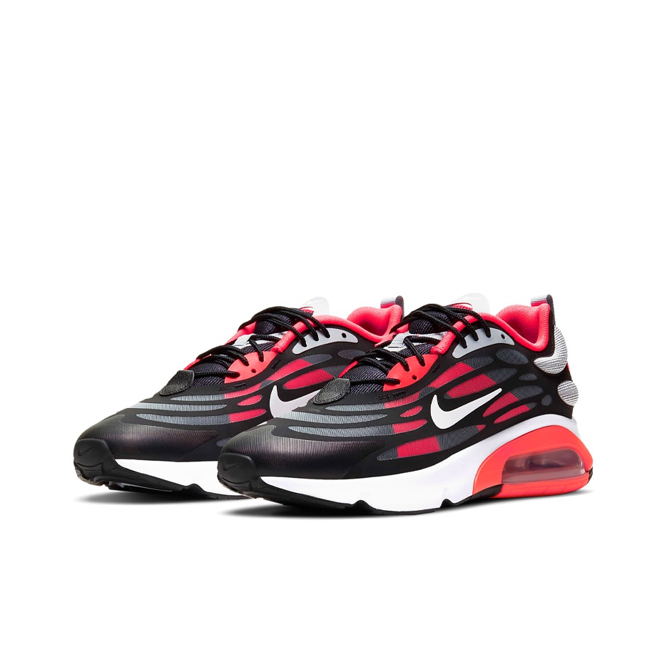 nike air max exosense red