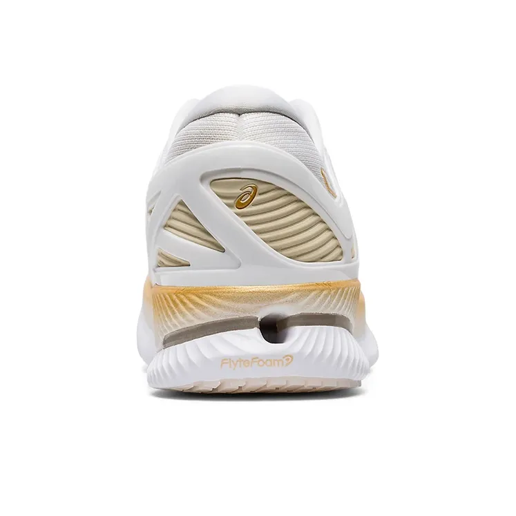 Asics MetaRide 'White Pure Gold'-4