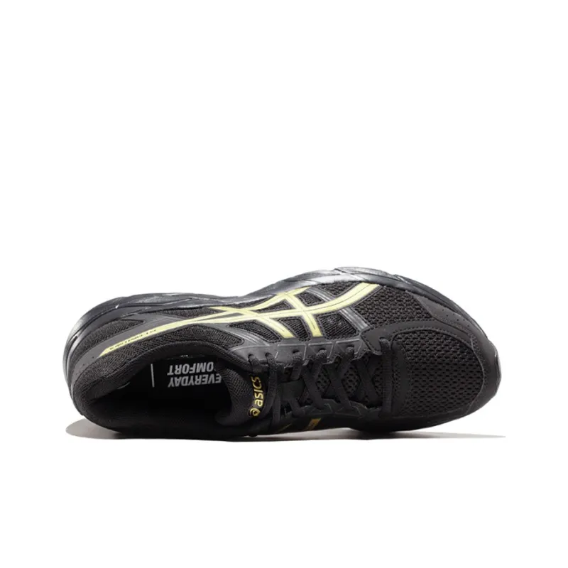 Asics Gel Contend 4 'Black/Gold'-2