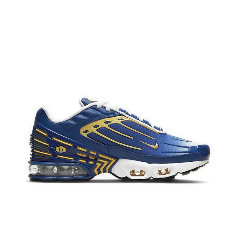Nike Air Max Plus 3 Deep Royal GS-1