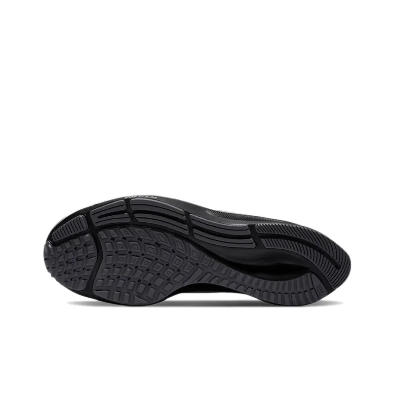 Nike Air Zoom Pegasus 37 'Grey Black Orange' Women's-5