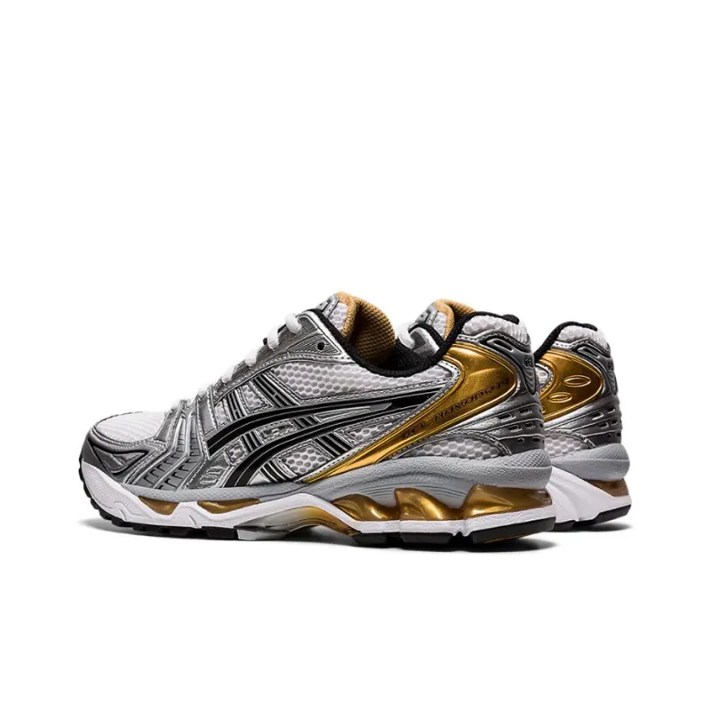 Asics Gel Kayano 14 Pure Gold Women's-3