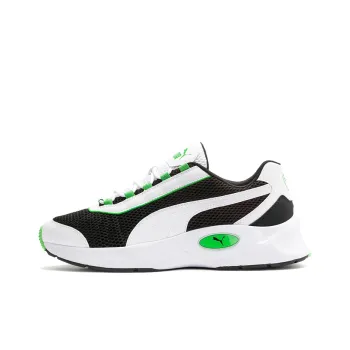 PUMA Nucleus Imeva Training Shoes Black/White