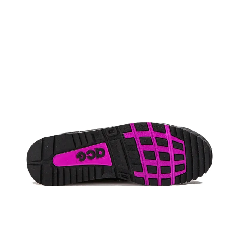 Nike Air Wildwood Acg Black Electric Green-5