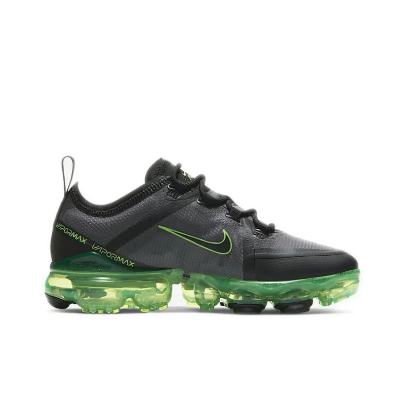 Nike Air VaporMax 2019 Scream Green GS-1