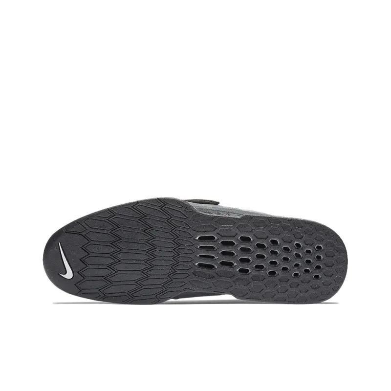 Nike Romaleos 3 Xd Wolf Grey-5