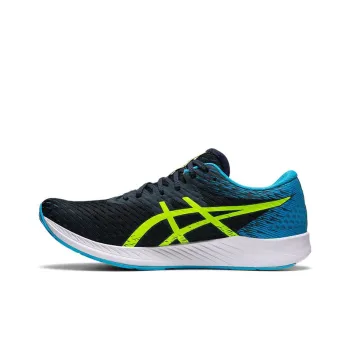 Asics Hyper Speed 'Blue Hazard Green'