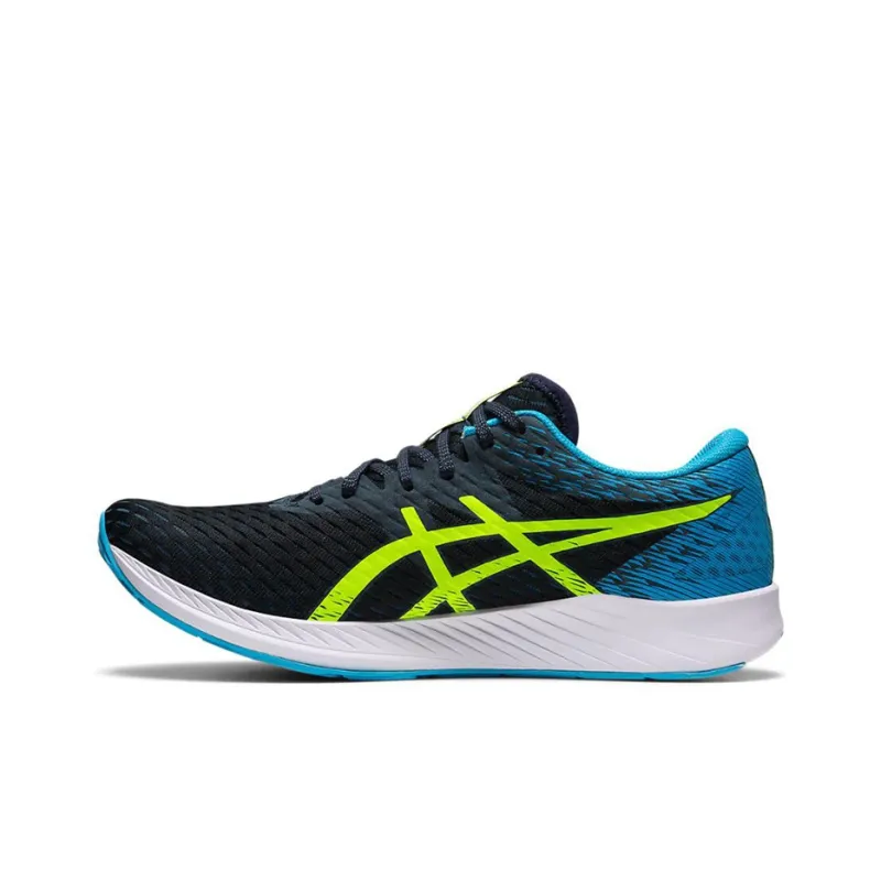 Asics Hyper Speed 'Blue Hazard Green'-0