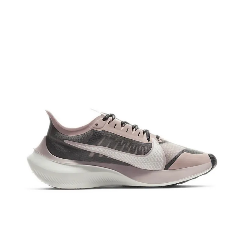 Nike Zoom Gravity Black Stone Mauve Women's-1