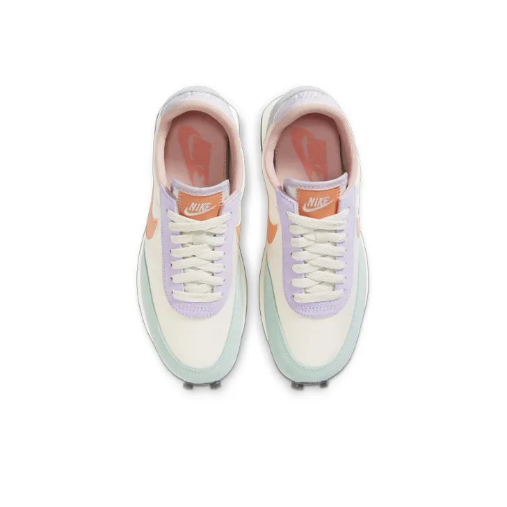 Nike Daybreak 'Sail Crimson Bliss White' Women's-3