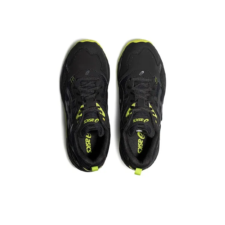 Asics Gel 100 Tr 'Black Green'-2