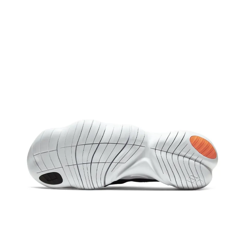 Nike Free Rn 5.0 2020 Dark Smoke Grey-5