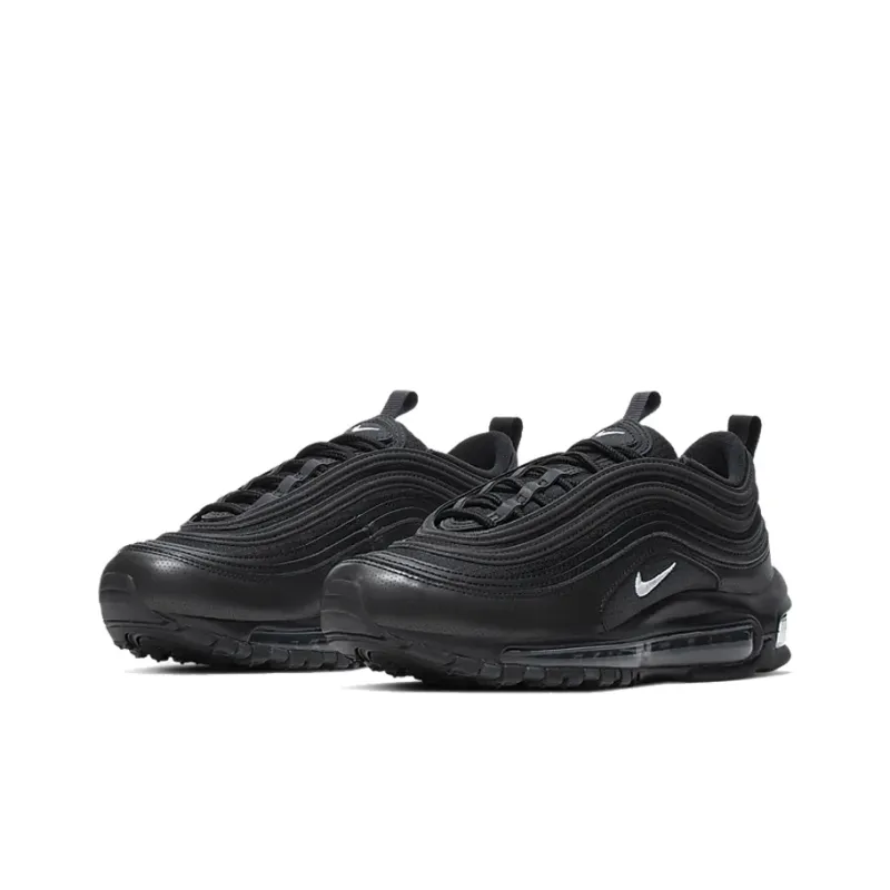 Nike Air Max 97 Black GS-2
