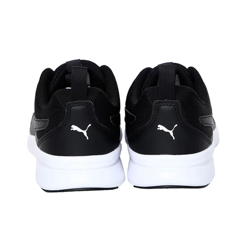 PUMA Flex Essential Black-3