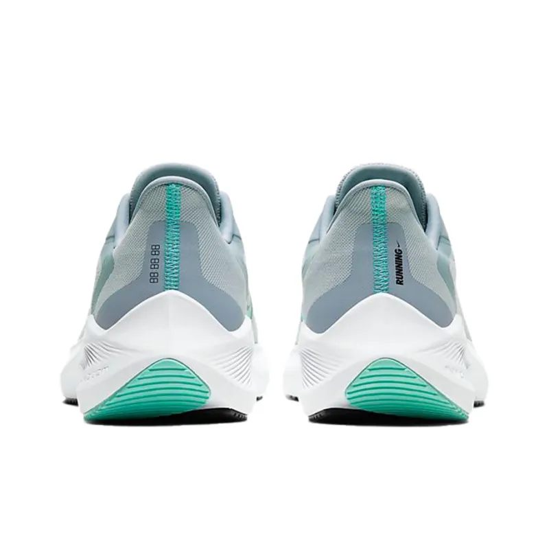 Nike Air Zoom Winflo 7 Obsidian Turquoise Women's-3