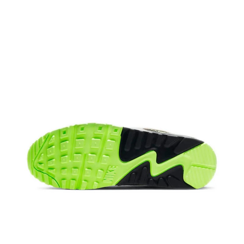 Nike Air Max 90 Green Camo-5