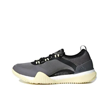 Adidas Pureboost X Tr 3.0 Stella McCartney Stone Granite Women's
