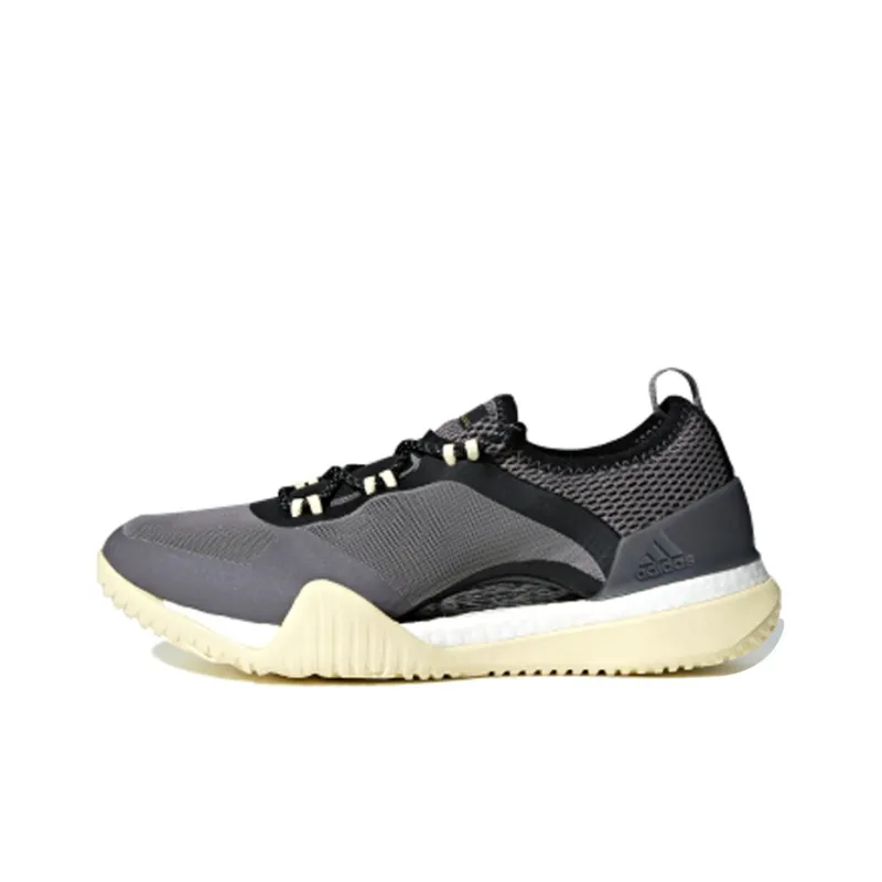 Adidas Stella McCartney X Women's PureBoost X Tr 3.0 'Stone Granite' Women's-0
