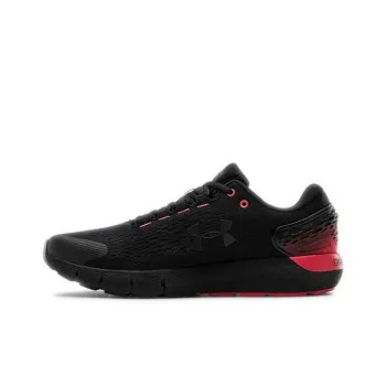 Under Armour Charged Rogue 2 'Black Pink'