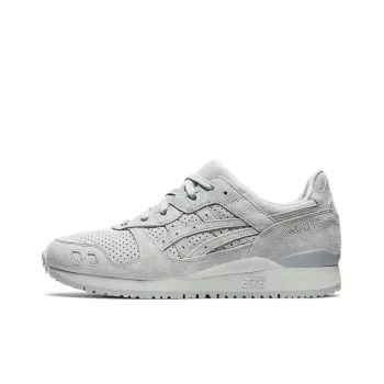 Asics Gel Lyte Iii 30th Anniversary Piedmont Grey