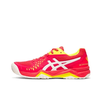 Asics Gel Challenger 12 'Laser Pink' Women's