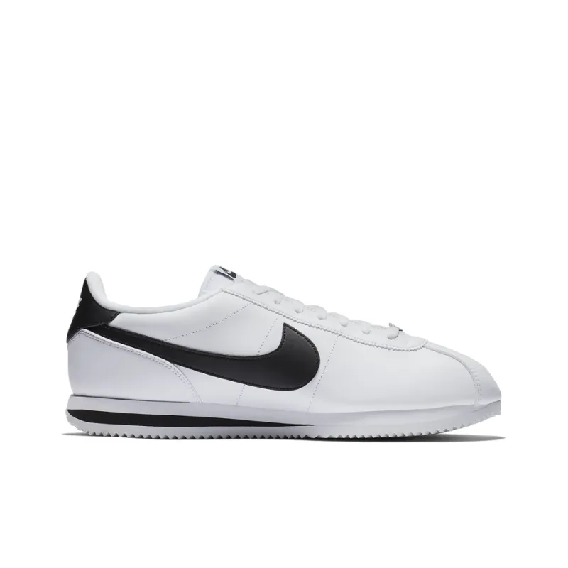 Nike Cortez EasyOn 'White Black'-1