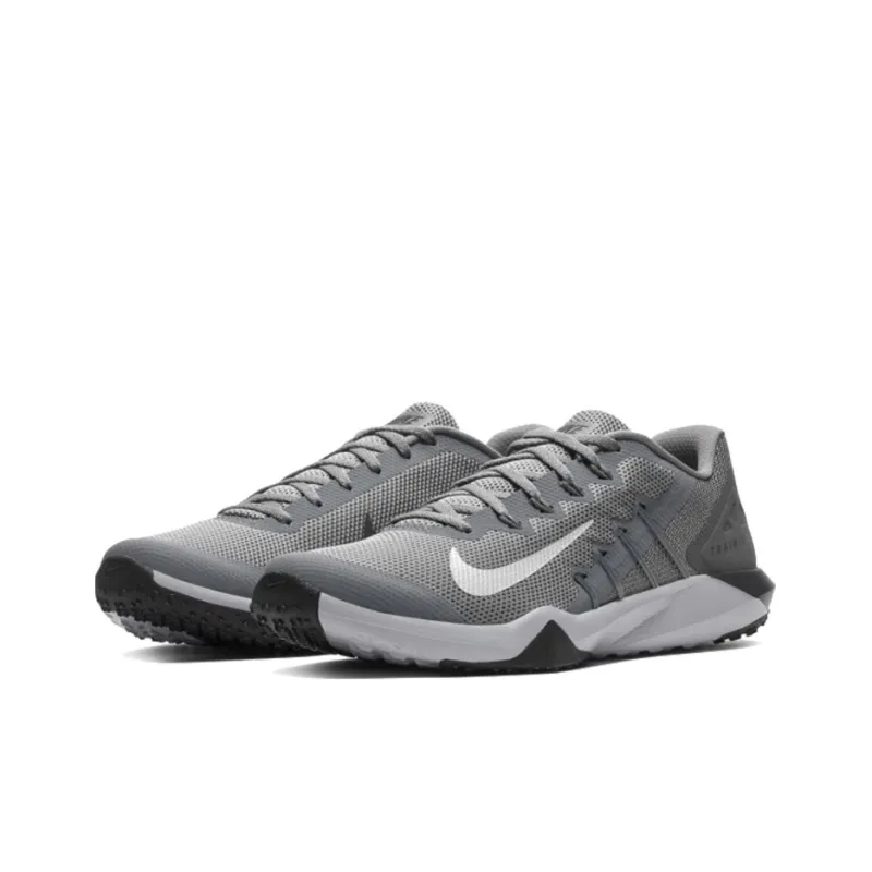 Nike Retaliation Trainer 2 'Gray White'-2