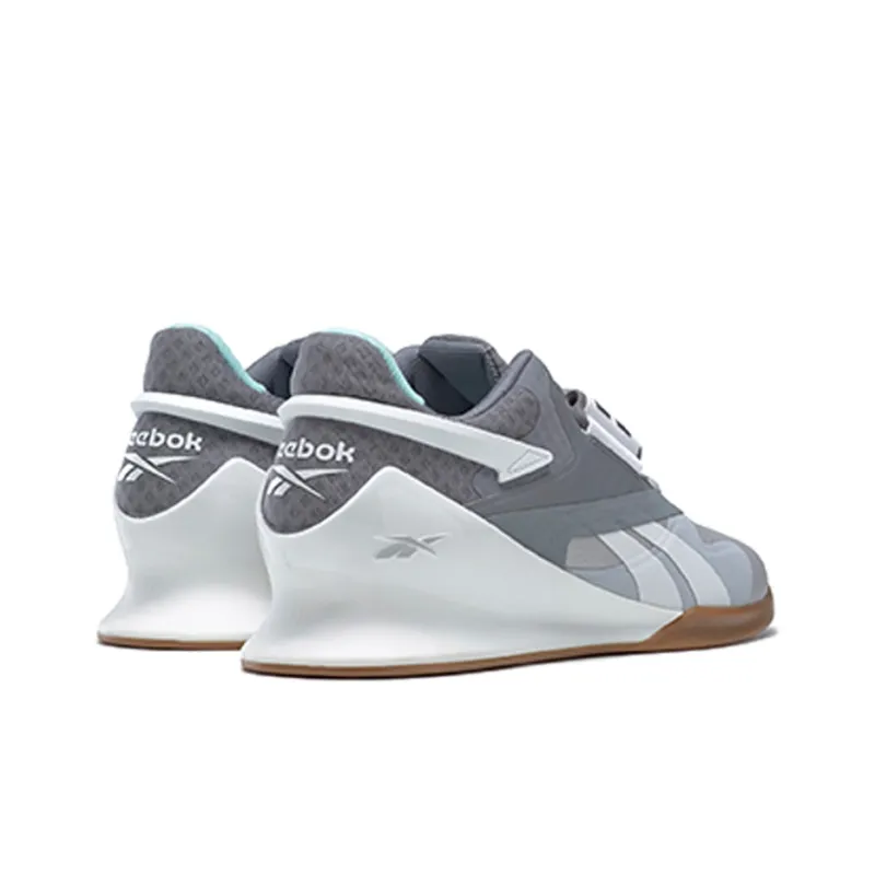Reebok Women's Legacy Lifter 2 'Cold Grey' Women's-4