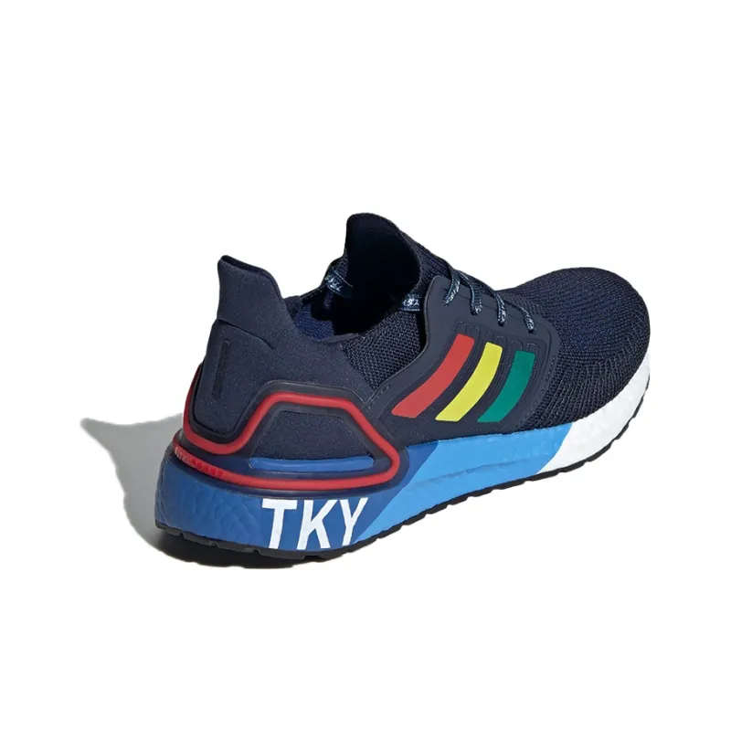 Adidas Ultra Boost 20 City Pack Tokyo-3