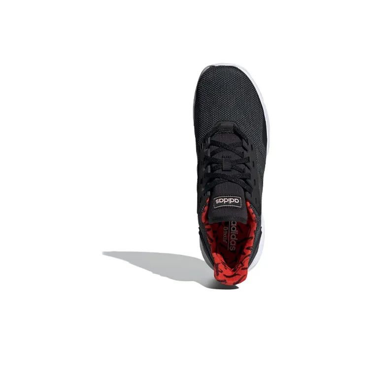 Adidas Duramo 9 'Black'-4