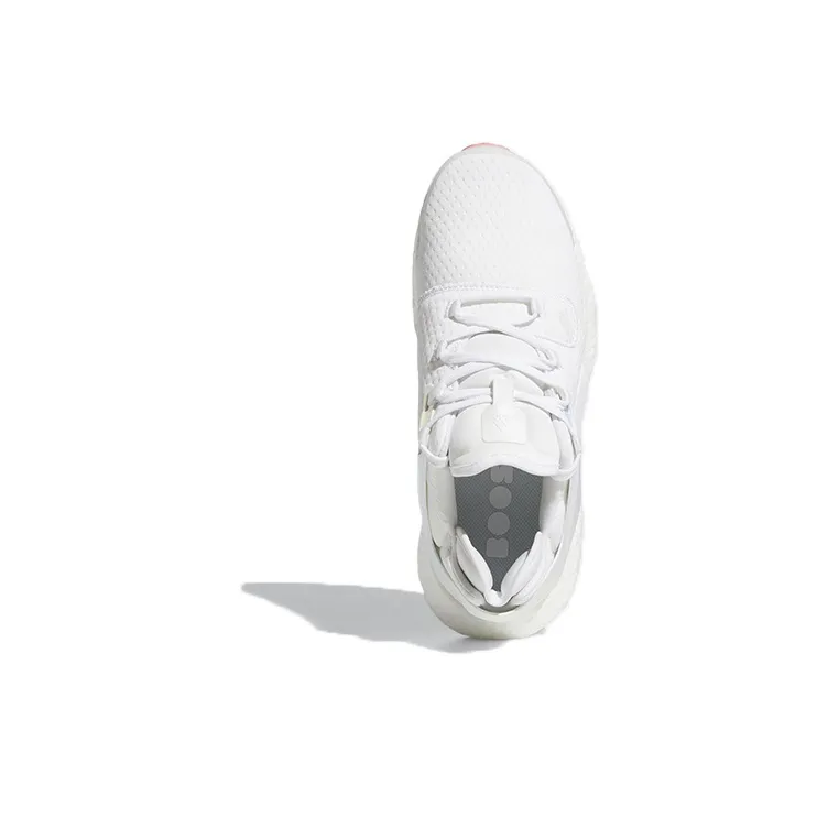 Adidas Alphatorsion Boost 'White Sky Tint' Women's-4