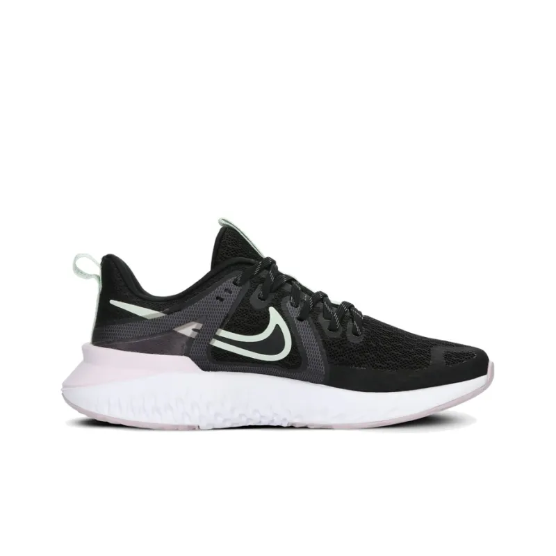 Nike Legend React 2 'Black Iced Lilac' Women's-1