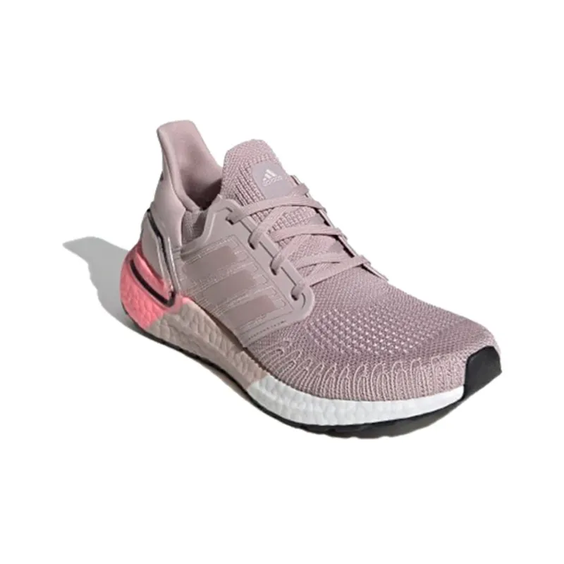 Adidas Ultraboost 20 New Rose Women's-1