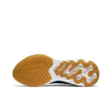 nike lunar ascend grey white red blue black