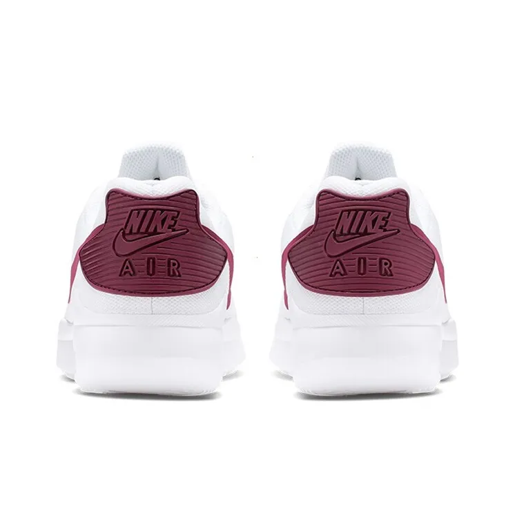 Nike Air Max Oketo 'White Team Red'-4