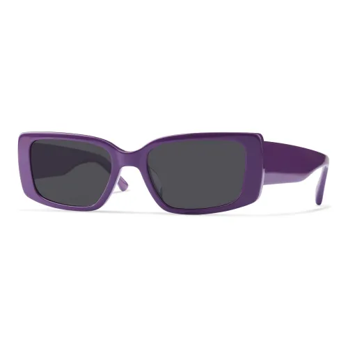 Palace tinted sunglasses