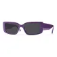 Smokey Mauve